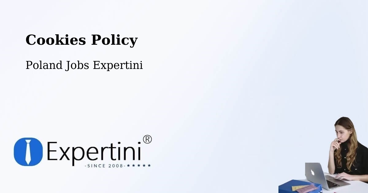 Cookie Policy – Sępopol - Poland Jobs Expertini