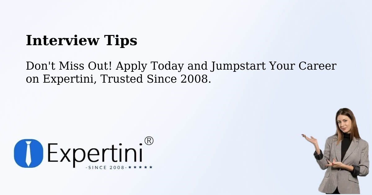 Interview Tips & Techniques for Job Seekers – Sępopol - Sępopol, Poland Jobs Expertini