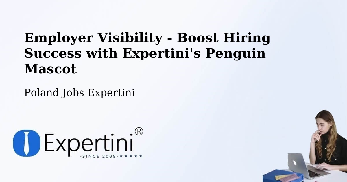 CV and Resume Visibility Optimization – Sępopol - Poland Jobs Expertini